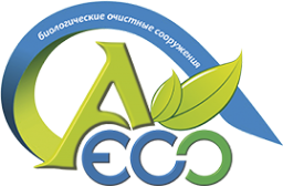 Логотип компании Aeco