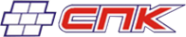 Логотип компании СПК Волга