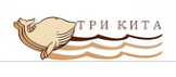 Логотип компании Три кита