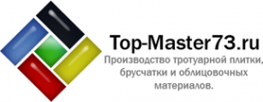 Логотип компании Топ-Мастер