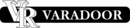 Логотип компании Варадор