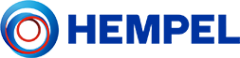 Логотип компании Хемпель
