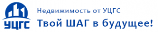 Логотип компании УльяновскЦентрГазСтрой