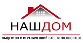 Логотип компании Наш Дом