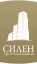 Логотип компании Силен