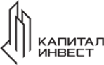 Логотип компании КапиталИнвест