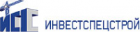 Логотип компании Инвестспецстрой
