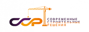 Логотип компании Современные Строительные Решения
