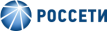 Логотип компании Ульяновские распределительные сети