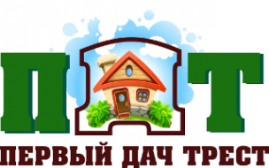 Логотип компании ПДТ