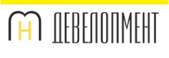 Логотип компании МН-Девелопмент