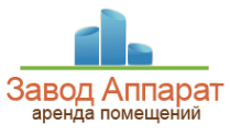 Логотип компании Завод Аппарат