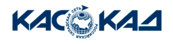 Логотип компании Каскад-Ульяновск