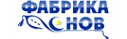 Логотип компании Фабрика снов