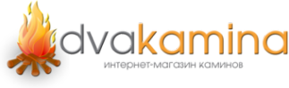 Логотип компании DvaKamina.ru