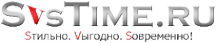 Логотип компании Svstime.ru