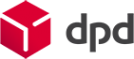 Логотип компании DPD Ульяновск