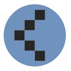 Логотип компании Транспортная компания