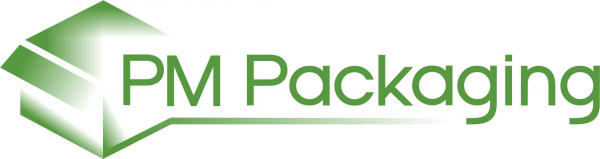 Логотип компании ПМ Пакаджинг