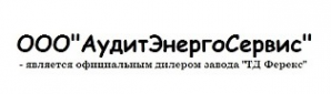Логотип компании АудитЭнергоСервис