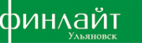 Логотип компании Финлайт-Ульяновск