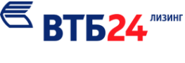 Логотип компании ВТБ Лизинг АО