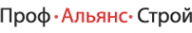 Логотип компании Профессиональный альянс строителей Ульяновской области