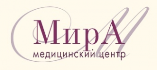 Логотип компании Клиника мира