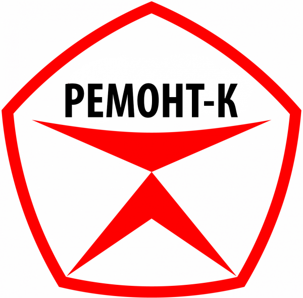Логотип компании Ремонт-К