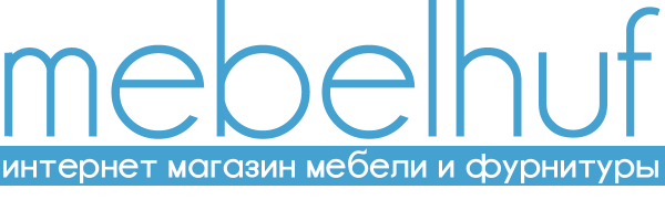 Логотип компании Mebelhuf