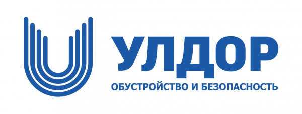 Логотип компании УЛДОР