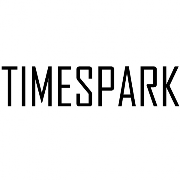 Логотип компании Таймспарк