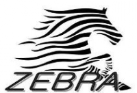 Логотип компании ZEBRA - Жалюзи и Рулонные шторы