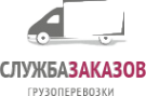 Логотип компании Грузовое такси