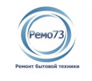 Логотип компании Ремо73