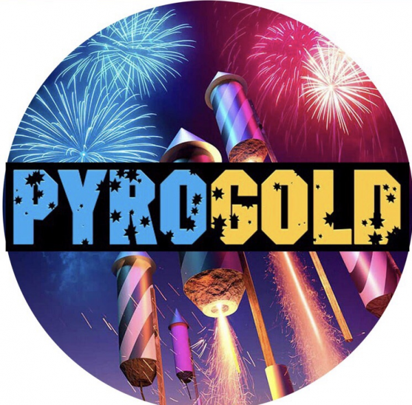 Логотип компании ПироГолд