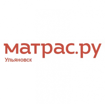 Логотип компании Матрас.ру