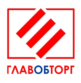 Логотип компании ГлавОбТорг-Ульяновск
