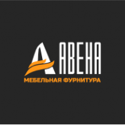 Логотип компании Авена