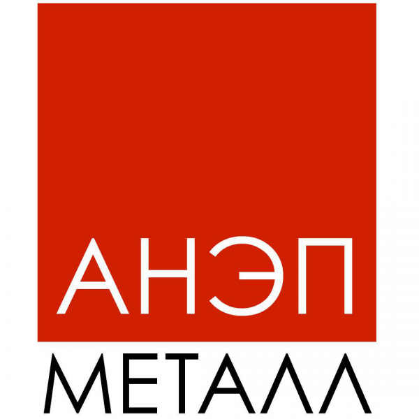 Логотип компании АНЭП-Металл Ульяновск