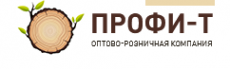 Логотип компании «Профи-Т»