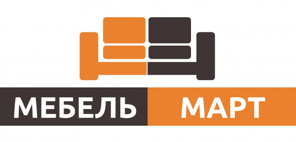 Логотип компании Мебельмарт-Ульяновск