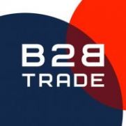 Логотип компании B2B Trade
