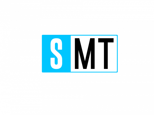 Логотип компании IT компания "SMT"