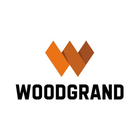 Логотип компании Завод “WOODGRAND”