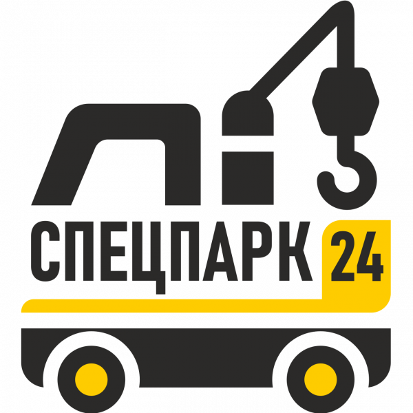Логотип компании Спецпарк24 Ульяновск