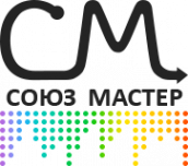 Логотип компании Союз Мастер