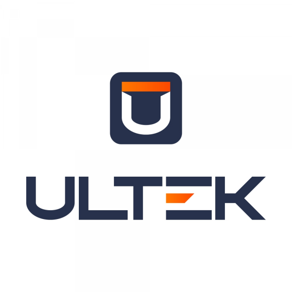 Логотип компании ULTEK
