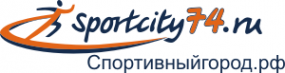 Логотип компании Sportcity74.ru Ульяновск